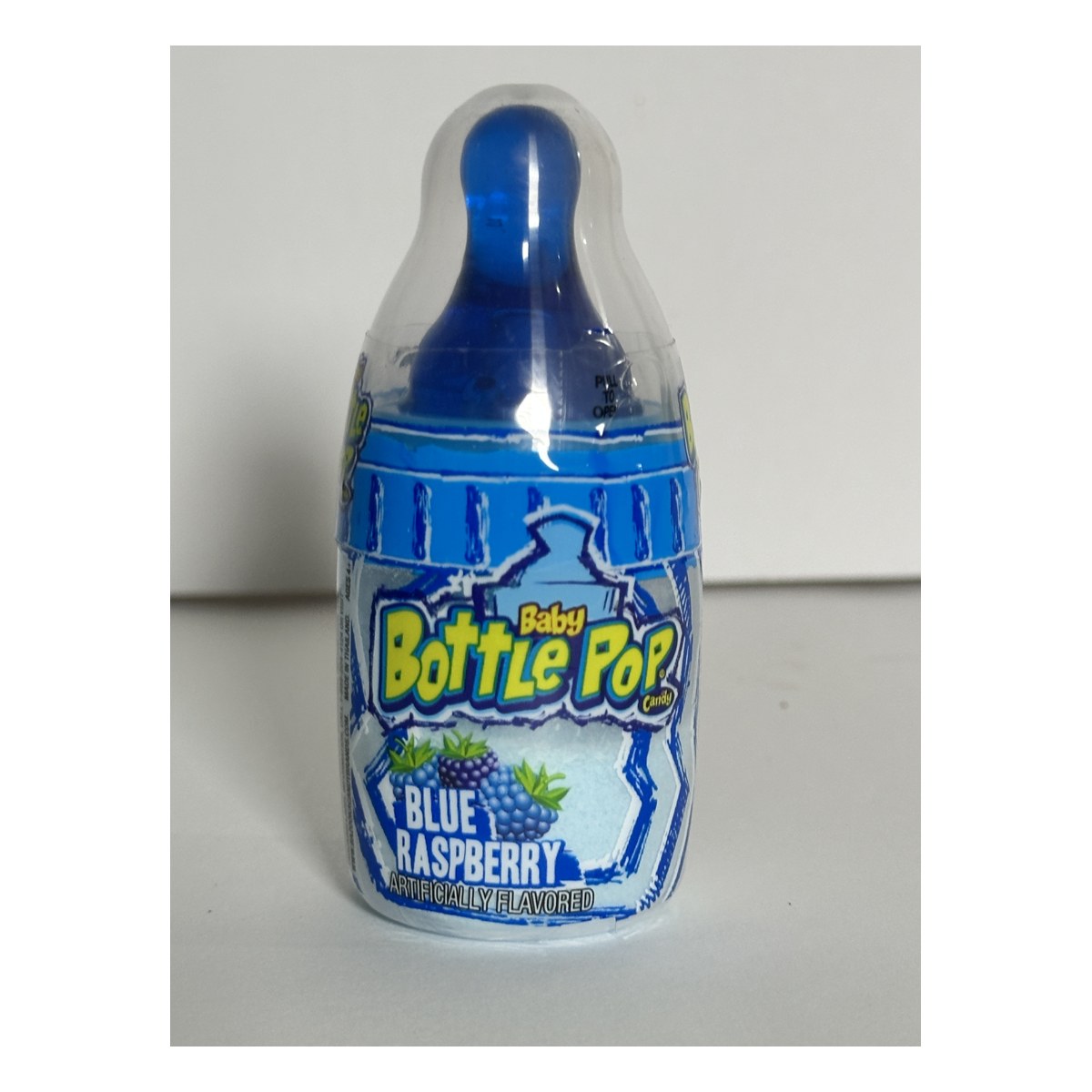 Pops & Toys