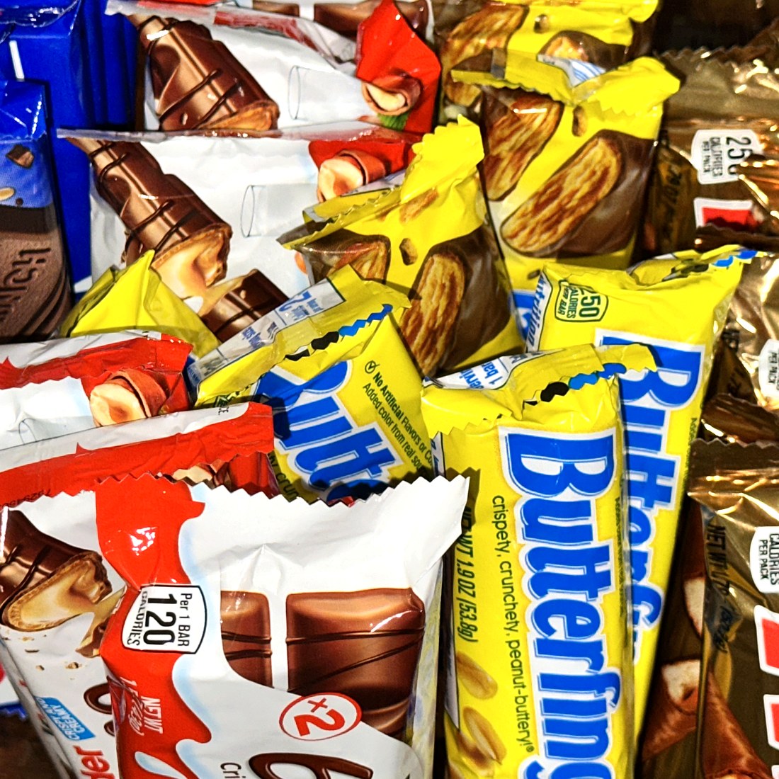 Chocolate