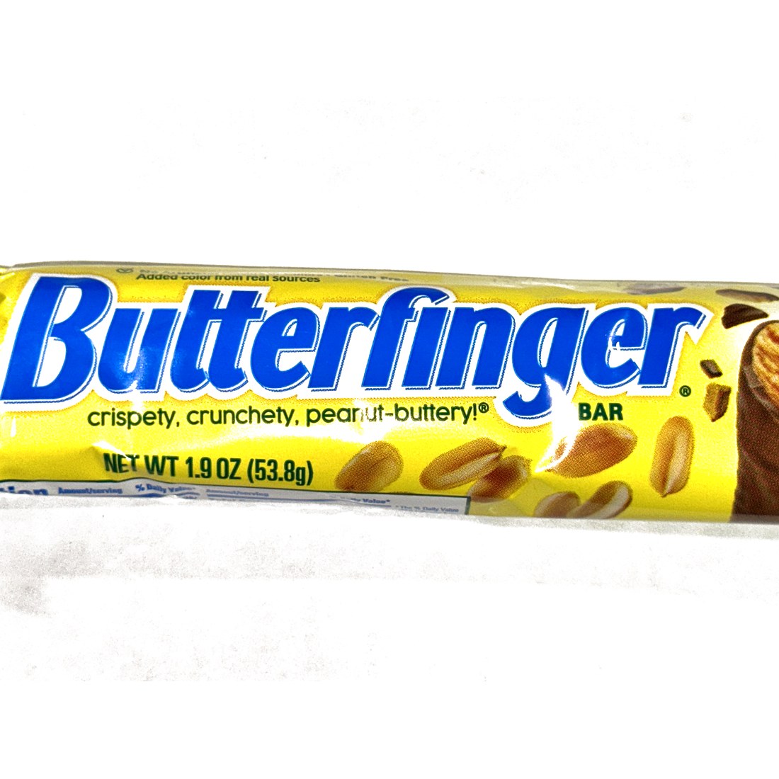 Butterfinger